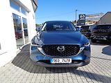 Mazda CX-5 2,5 AT, Exc-line,zimní pneu - náhled 1