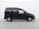 Volkswagen Caddy 1,6 TDI 75kW DSG Tažné Serv.Kn - náhled 8