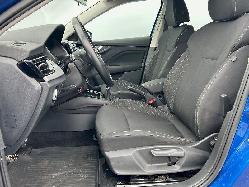 Škoda Scala (2021) Ambition 1.0 TSI 81 kW - fotka 13 z 27