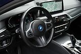 BMW Řada 5 545e xDríve, ČR, Ventilace - náhled 9