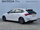 Škoda Scala (2021) Style DSG 1,5TSi 110kW - náhled 10
