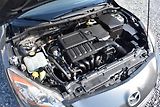 Mazda 3 1,6 16V SPORT,1.M,TOP VÝBAVA - náhled 18