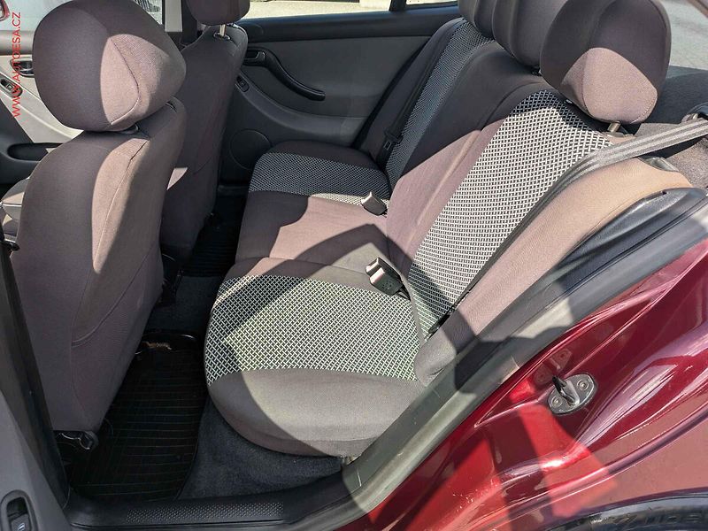 Seat Toledo (2003) 1.9TDi, ČR, STK9/28, TZ, ČR - fotka 11 z 12