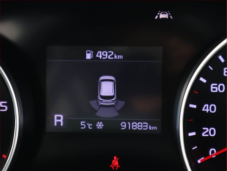 Kia Ceed (2020) 1.6 CRDi, Serv.kniha, Tempomat - fotka 17 z 17