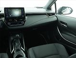 Toyota Corolla (2021) 2.0 Hybrid - náhled 8