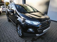 Ford EcoSport (2017) 1,0 92kW EcoBoost - fotografie inzerátu