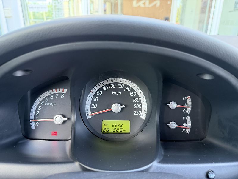 Kia Sportage (2010) 2.0 104KW 4X4 BA/LPG ČR 2.MAJ - fotka 18 z 18