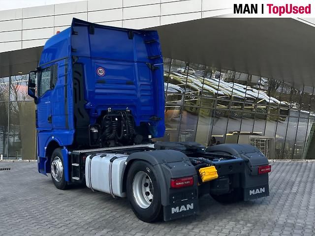 MAN TGX 18.470 BL XXL TG3 - fotka 7 z 32