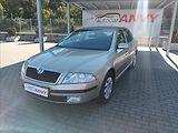 Škoda Octavia 1,6 MPI,75KW,DSG,KLIMA, - náhled 1