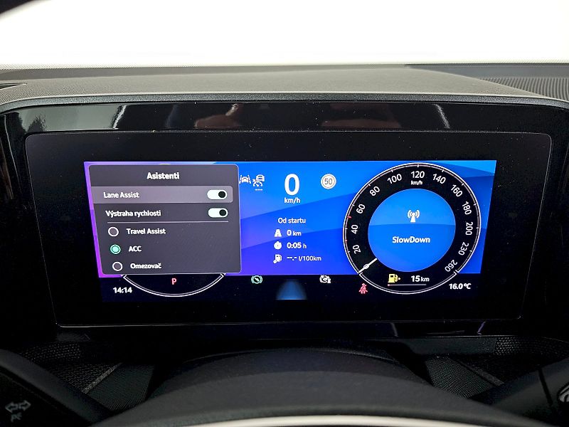 Škoda Kodiaq (2025) 2.0TSI 150kW 4X4 7S SELECTION - fotka 10 z 32