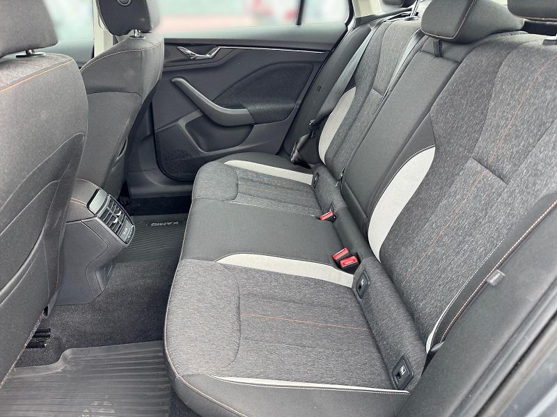 Škoda Kamiq (2022) STYLE 1.0TSI 81kW DSG CZ DPH - fotka 8 z 11