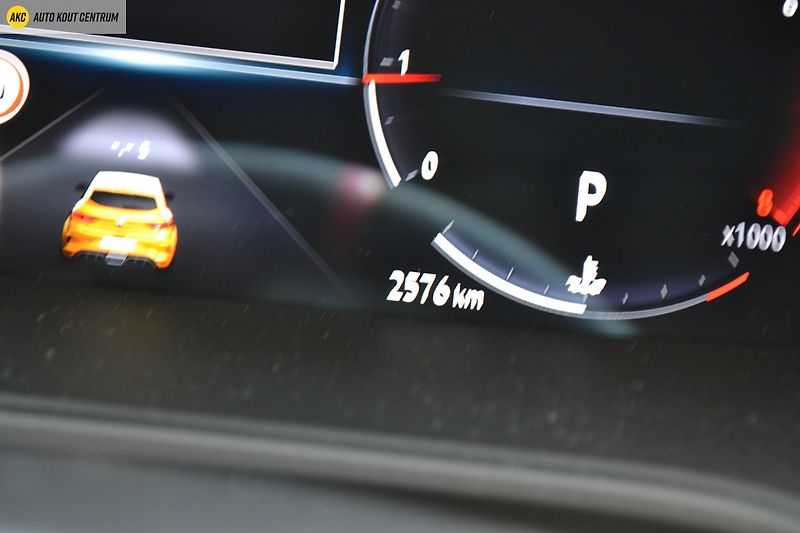 Renault Mégane R.S. TROPHY 1.8TCE 300 EDC - fotka 42 z 54