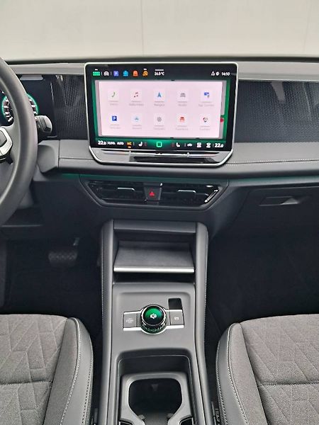 Volkswagen Tiguan (2024) LIFE 2.0 TDI / 110 kW DSG7 Peo - fotka 14 z 31