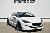 Peugeot RCZ 1.6i 147kW SERVIS.KNIHA ČR - náhled 1