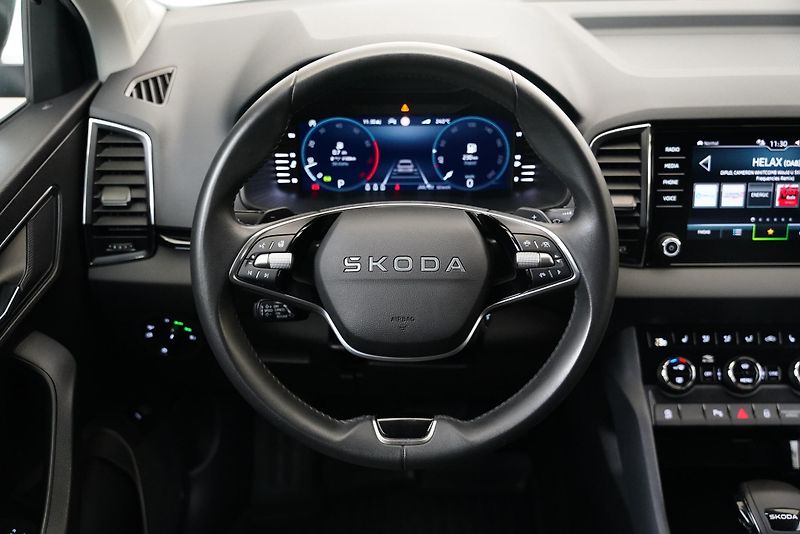 Škoda Karoq - fotka 18 z 30