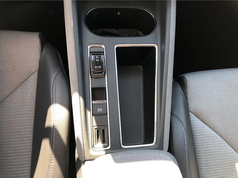 Škoda Enyaq iV 60 132/62 SoH: 89% - fotka 22 z 28