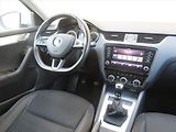Škoda Octavia (2018) Ambition Plus 1.0 TSI, Navi - náhled 7