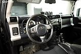 Toyota FJ (2007) 4.0 183 kW - úpravy v TP - náhled 12