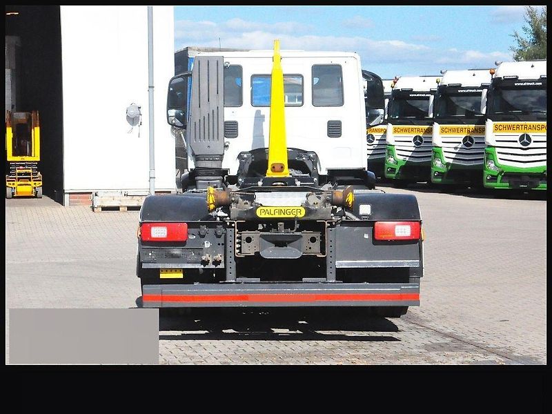 Iveco X-WAY (2026) Ad 260 6x2 JNK EURO 6 - fotka 3 z 14