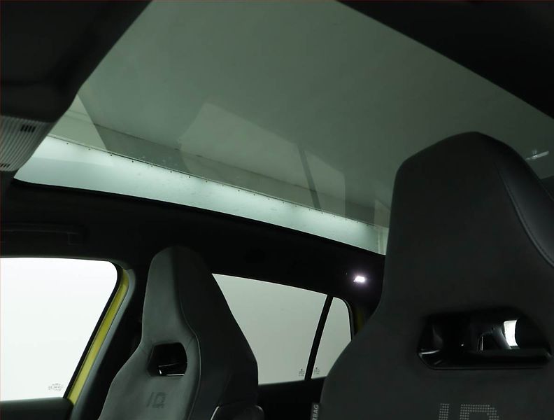 Volkswagen ID.4 (2021) Pro Perf. (82 kWh), SoH 91% - fotka 19 z 21