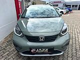 Honda Jazz (2026) CROSSTAR 1.5:eHEV SKLADEM - náhled 8