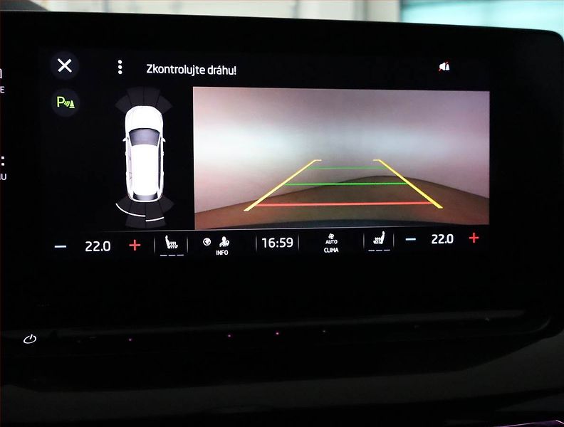 Škoda Octavia (2023) 2.0 TDI - fotka 21 z 22