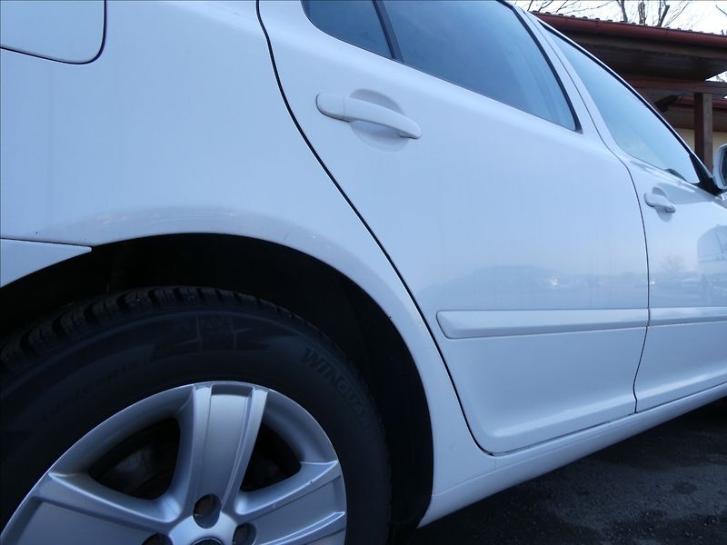 Škoda Octavia 1,6 TDI Greenline, po servise - fotka 13 z 50