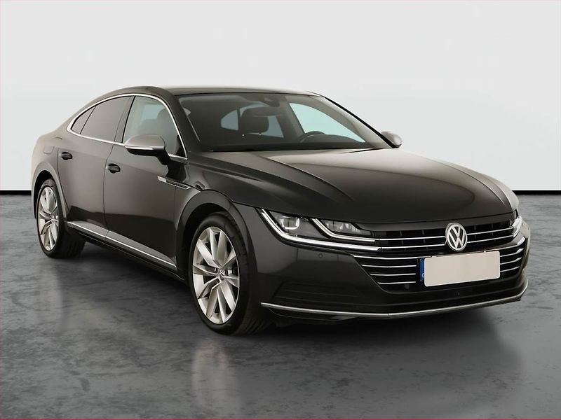 Volkswagen Arteon (2019) Elegance 2.0 TDI - fotografie inzerátu