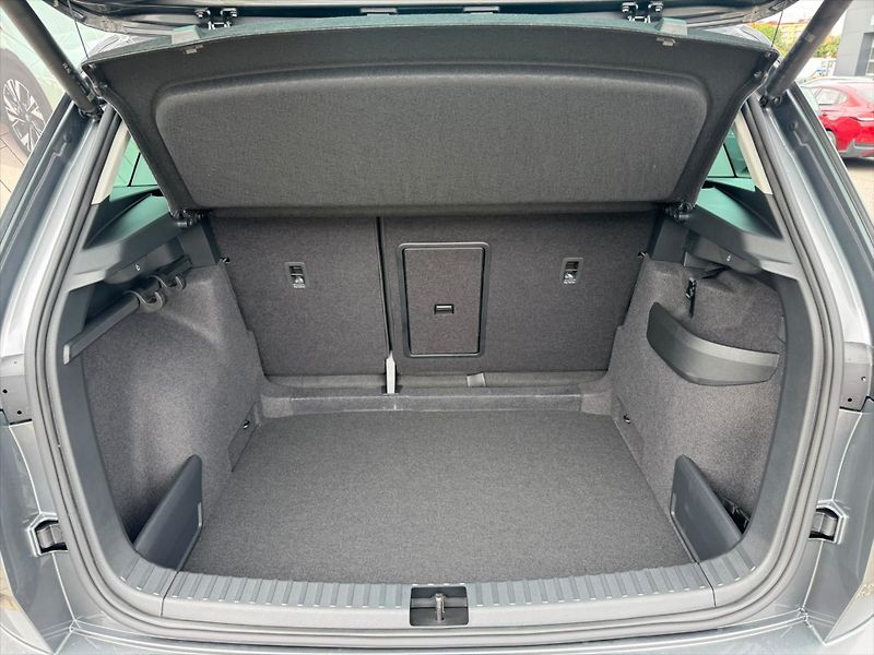 Škoda Karoq (2026) 1,5 TSI 110 kW  Classic - fotka 11 z 11