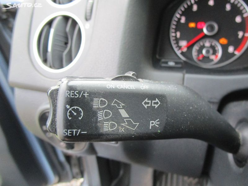 Volkswagen Golf Plus 1,2TSI - 77KW - NOVÝ OLEJ - fotka 18 z 23
