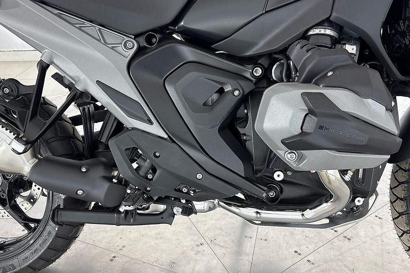 BMW R 1300 GS - fotka 5 z 13