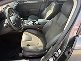Ford Mondeo (2017) 2.0TDCI 4x4, ČR, DSG, navi - náhled 9