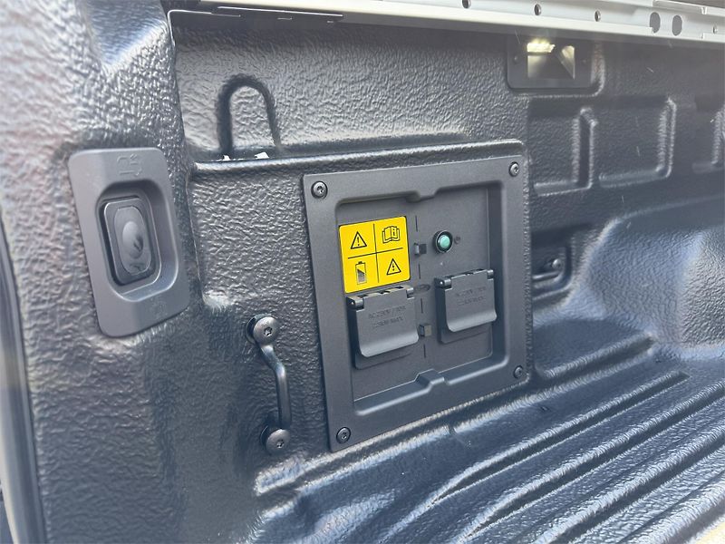 Ford Ranger (2026) Wildtrak, Dvojkabina, 2.3 EcoB - fotka 12 z 22