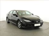 Honda Civic (2021) 1.0 VTEC Turbo, ČR,1.maj - náhled 1