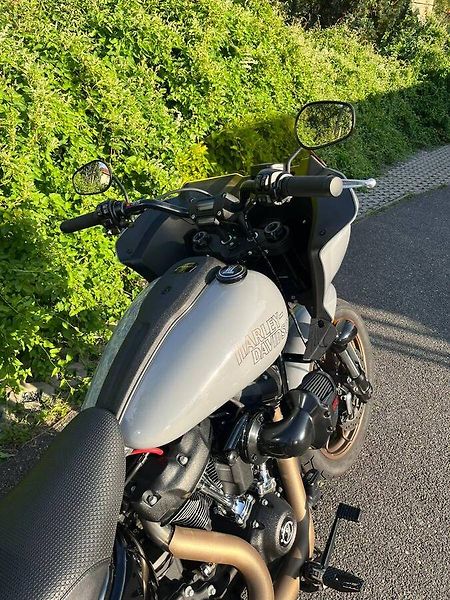Harley-Davidson (2024) FXLRST Low Rider ST - fotka 14 z 19