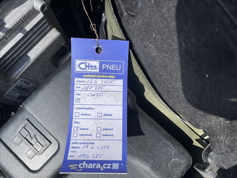 Citroën C3 1,6 HDi 68kw Exclusive 2maj. - fotka 26 z 38