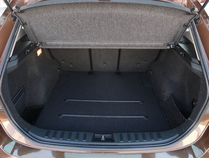 BMW X1 (2013) xDrive18d, 4X4, Automat - fotka 14 z 19