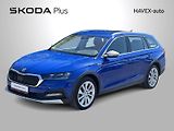 Škoda Octavia (2023) Combi 2.0 TDI 4x4 DSG Scout - náhled 1
