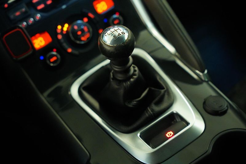 Peugeot 3008 - fotka 26 z 29