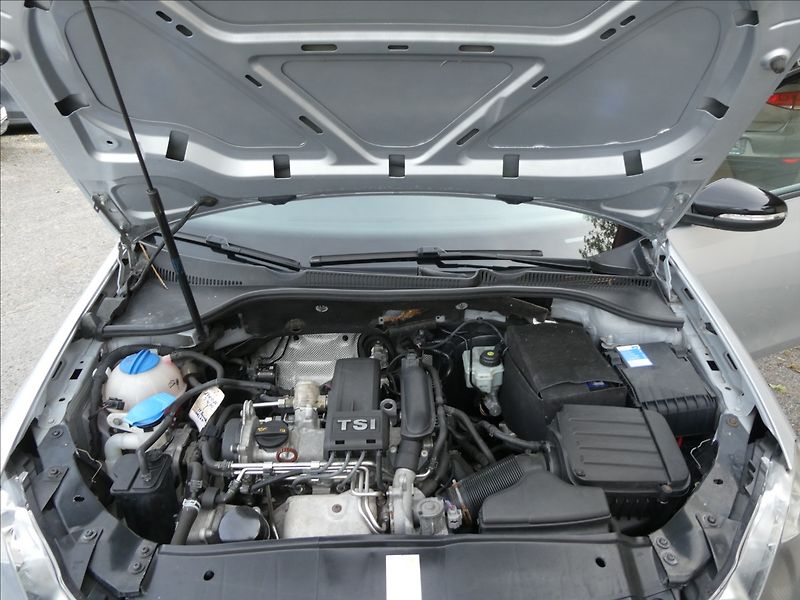 Volkswagen Golf 1,2 TSi 77kW MATCH serviska - fotka 37 z 45