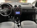 Volkswagen Caddy 1.2 TSi LIFE ČR AC NAVI TZ - náhled 17