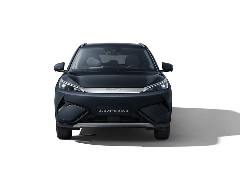 BYD ATTO 3 EVO (2026) 0,0   EXCELLENCE - fotka 3 z 19