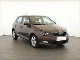 Škoda Fabia (2015) Ambition 1.2 TSI - náhled 1