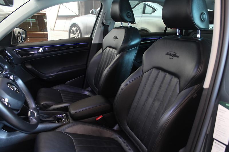 Škoda Kodiaq (2021) 2.0TDI DSG 4x4 L&K Navi LED  - fotka 17 z 37