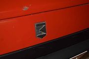 Dnes již je logo ukrajinské automobilky prakticky zapomenuté