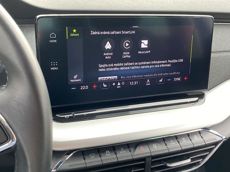 Škoda Octavia (2023) Combi 2.0 TDI DSG Style - fotka 23 z 36
