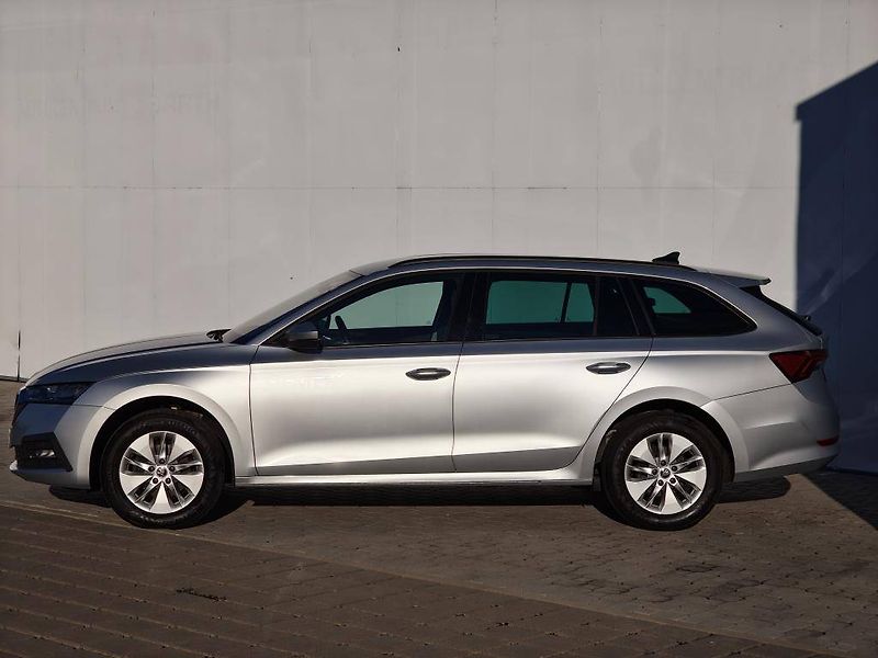 Škoda Octavia Ambition 6MP 2,0TDI - fotka 3 z 22