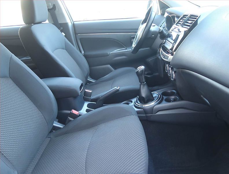 BMW X1 (2009) xDrive20d, 4X4, Automat - fotka 7 z 15