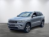 Jeep Grand Cherokee Overland, 1. maj. TZ,PANO,DPH - náhled 1