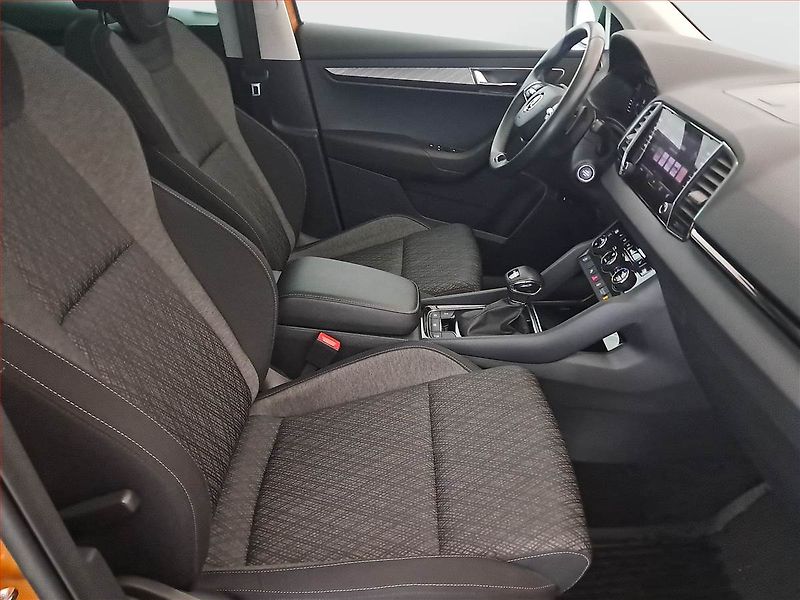 Škoda Karoq (2023) Style 1.5 TSI - fotka 9 z 20